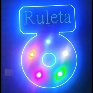 ruleta